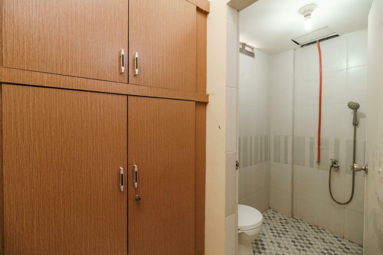 Reddoorz Syariah Near Rs Pirngadi Medan Ξενοδοχείο Εξωτερικό φωτογραφία