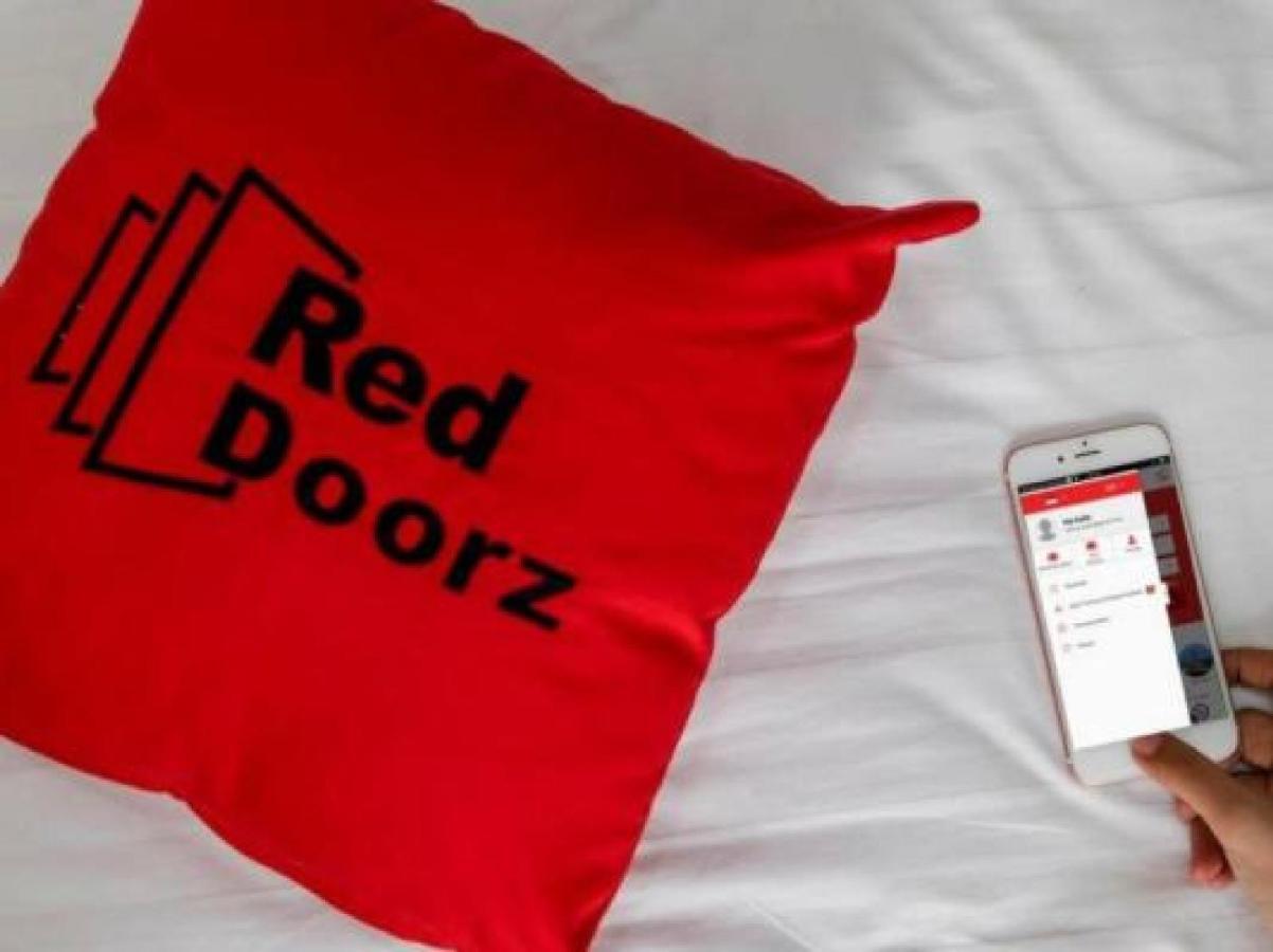 Reddoorz Syariah Near Rs Pirngadi Medan Ξενοδοχείο Εξωτερικό φωτογραφία